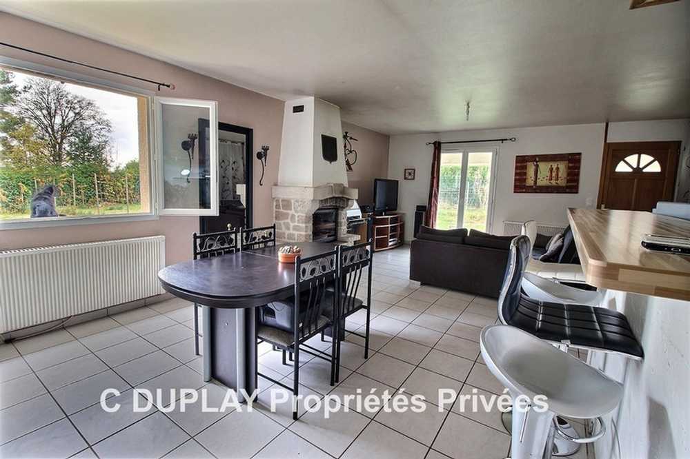 Riotord Haute-Loire Haus Bild 3762228