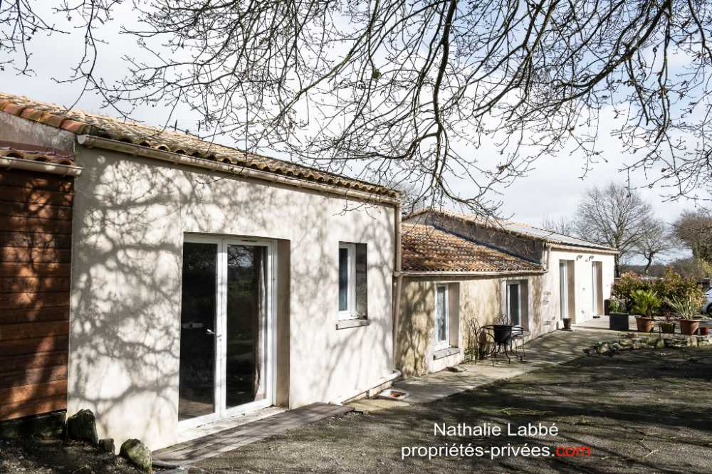 Pornic Loire-Atlantique Haus Bild 3878223