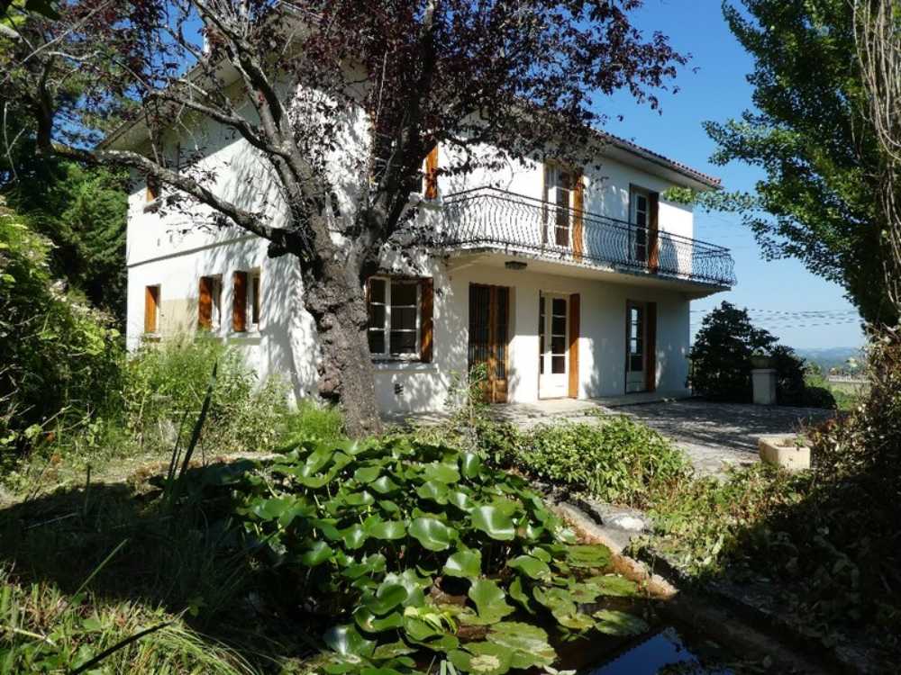 Pujols Lot-et-Garonne Haus Bild 3828392