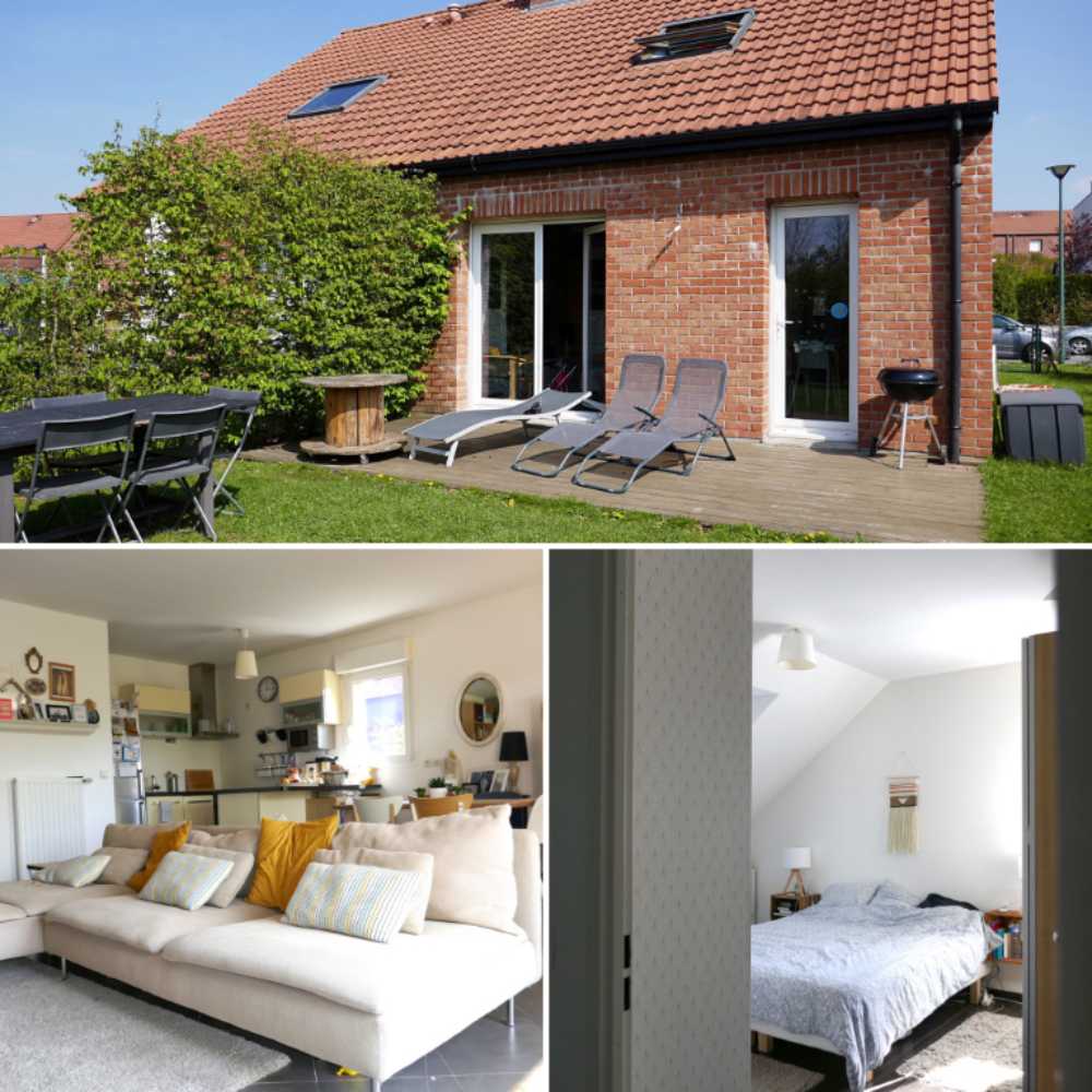 Wasquehal Nord Haus Bild 3876833
