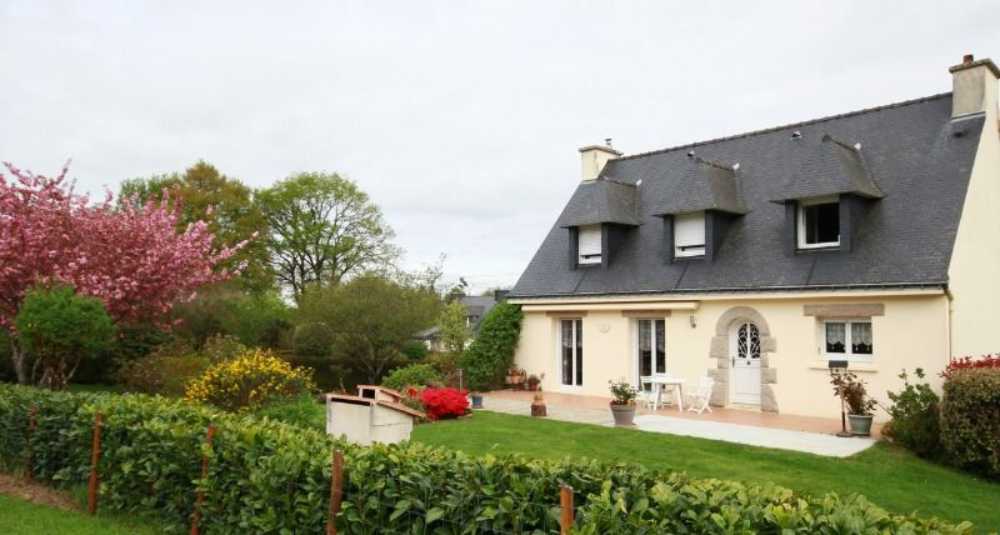 Plescop Morbihan Haus Bild 3795363