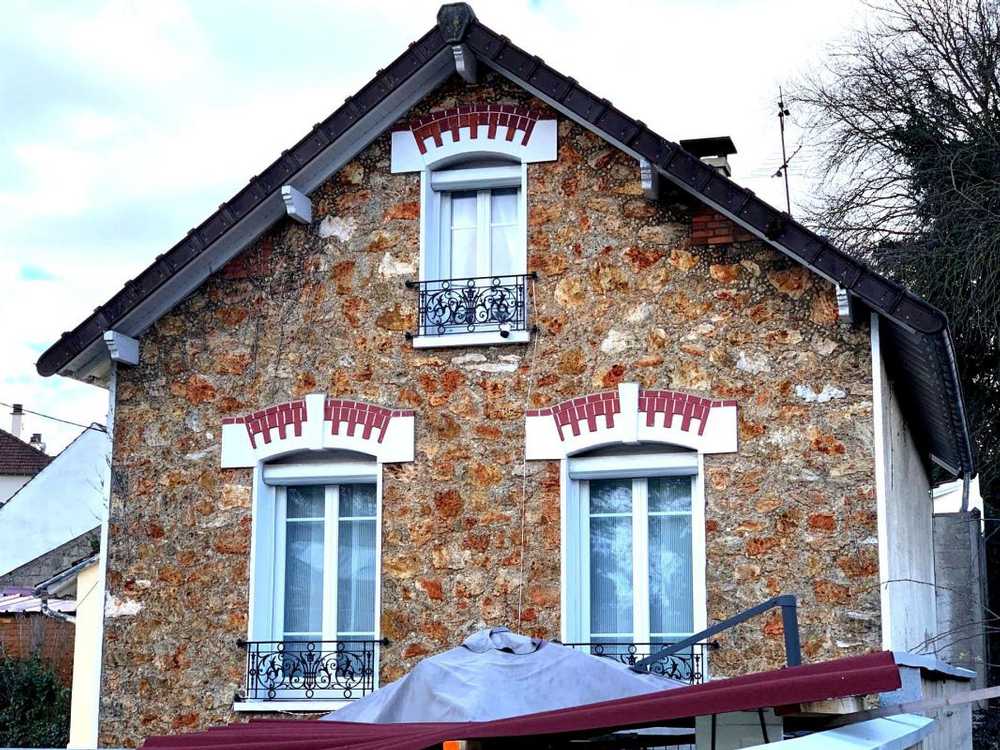 Montlhéry Essonne Haus Bild 3759531