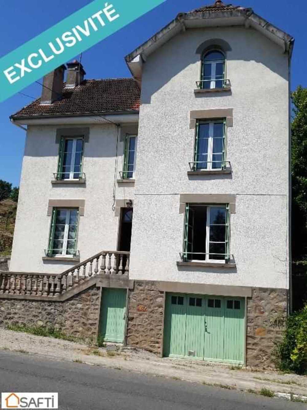 Saint-Junien Haute-Vienne Haus Bild 3796938