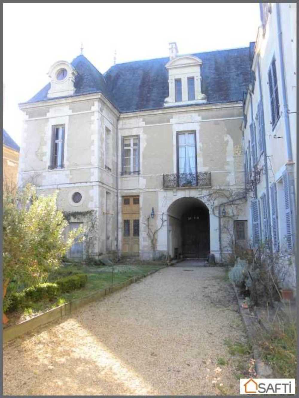 Richelieu Indre-et-Loire Haus Bild 3798838