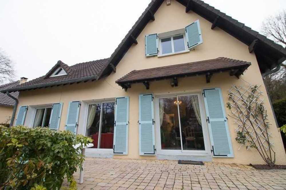 Le Mesnil-Saint-Denis Yvelines Haus Bild 3794893