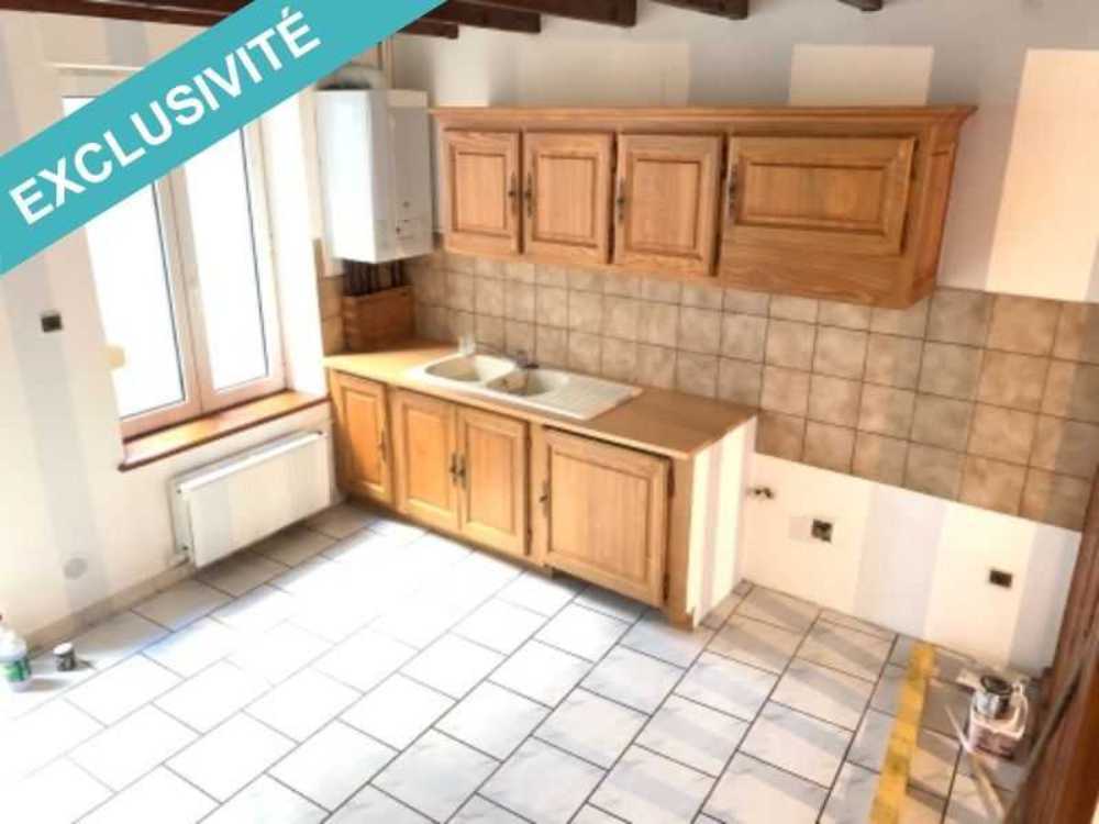 Béthelainville Meuse Haus Bild 3798546