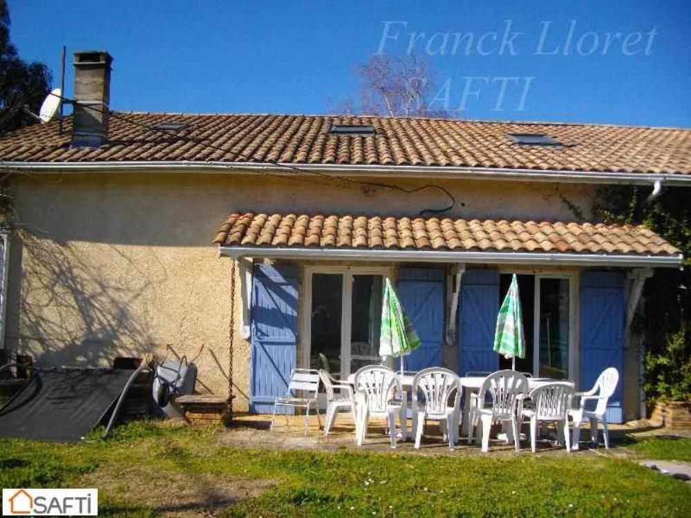 Queyrac Gironde huis foto 3798540