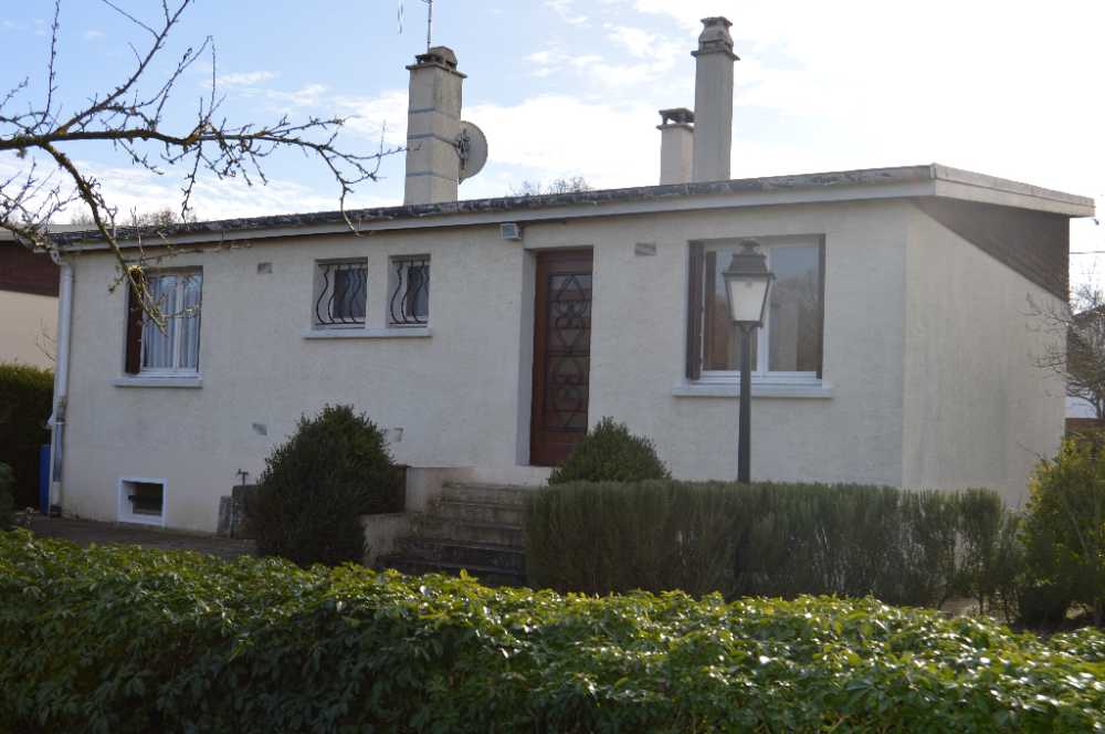 Vernouillet Eure-et-Loir Haus Bild 3875944