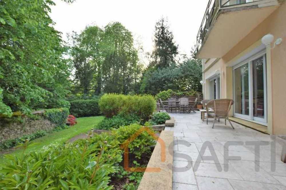 Dourdan Essonne Haus Bild 3797880