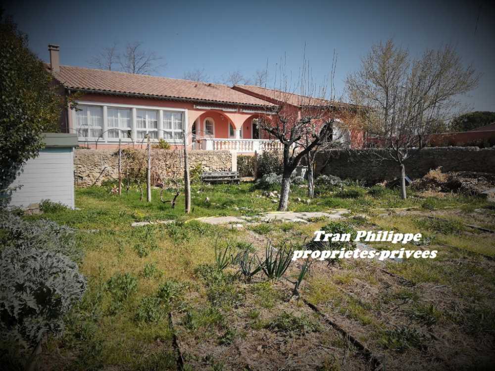 Cers Hérault huis foto 3878416