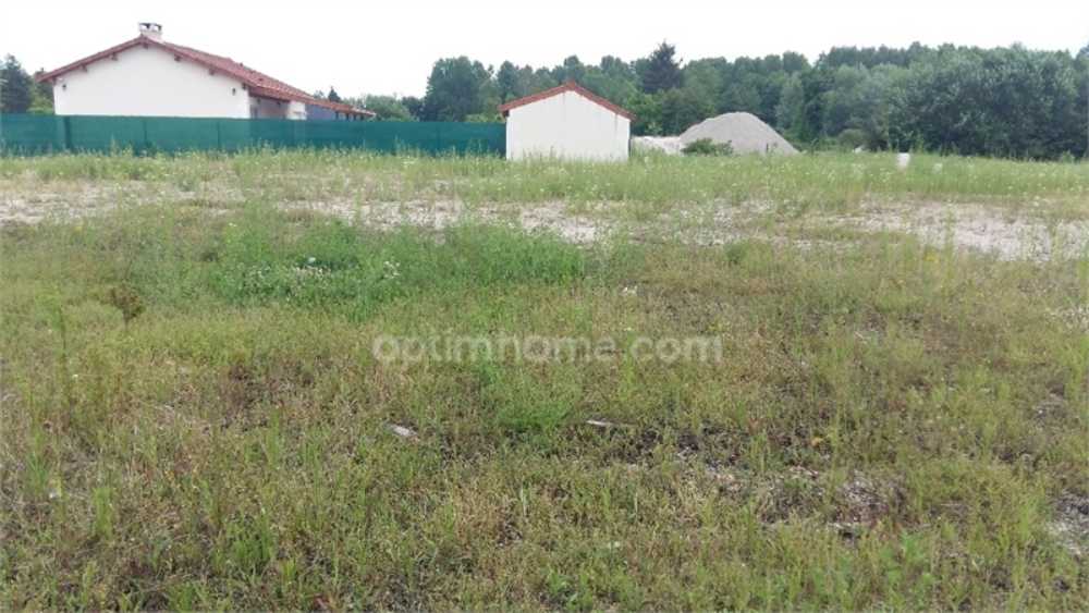 Romilly-sur-Seine Aube terrain photo 3871203
