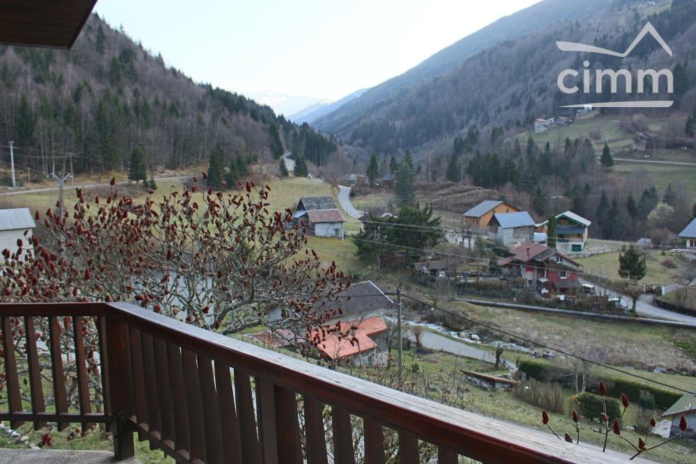 Pinsot Isère maison photo 3779355