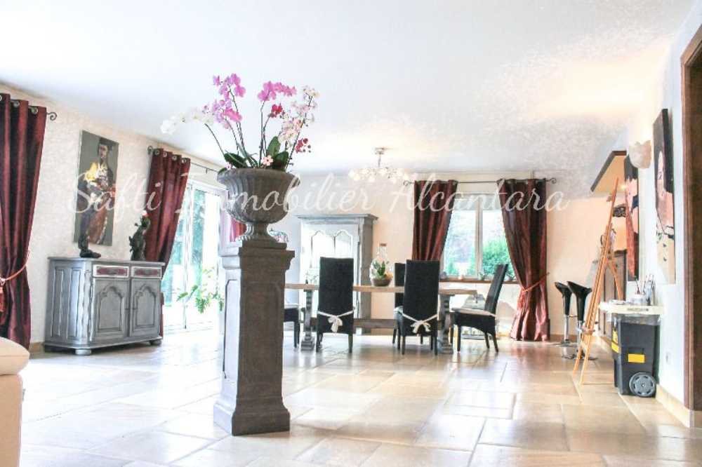 Sonchamp Yvelines Haus Bild 3794969