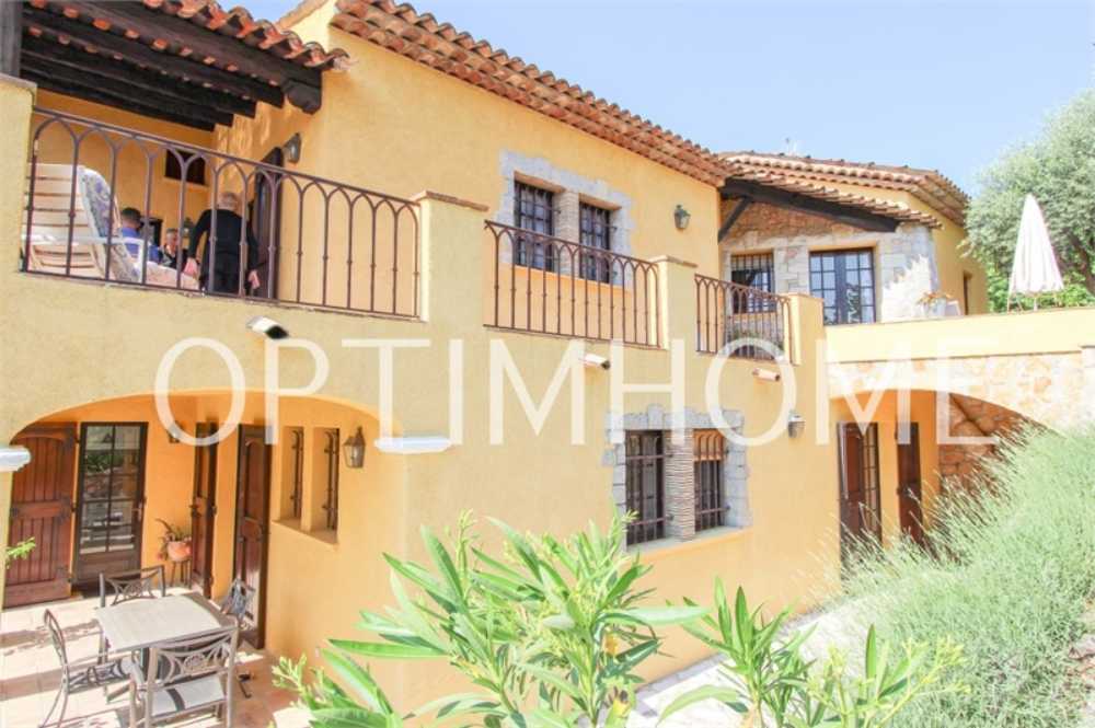 Mougins Alpes-Maritimes villa picture 3843270