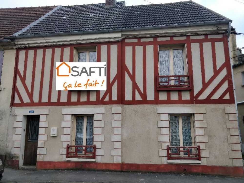 Lizy-sur-Ourcq Seine-et-Marne Haus Bild 3794269