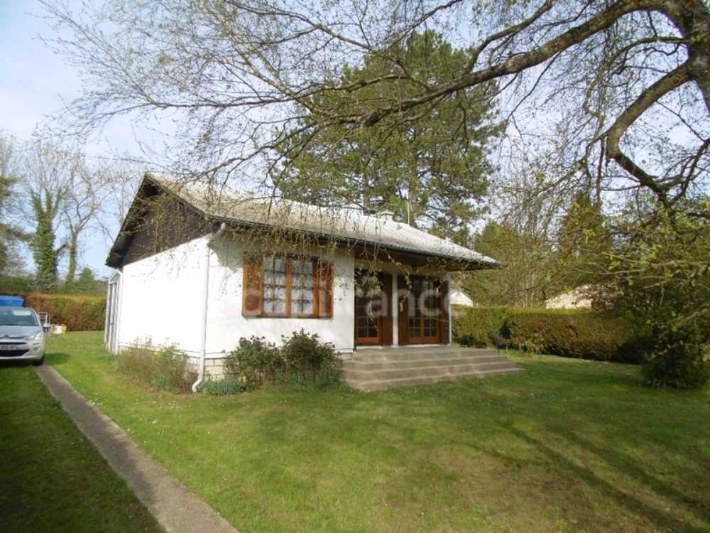 Thorigny-sur-Oreuse Yonne Haus Bild 3855291