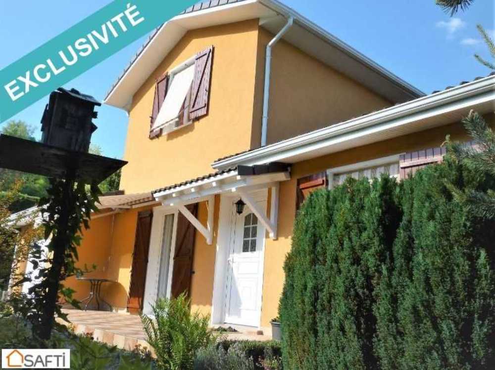 Renage Isère Haus Bild 3799012