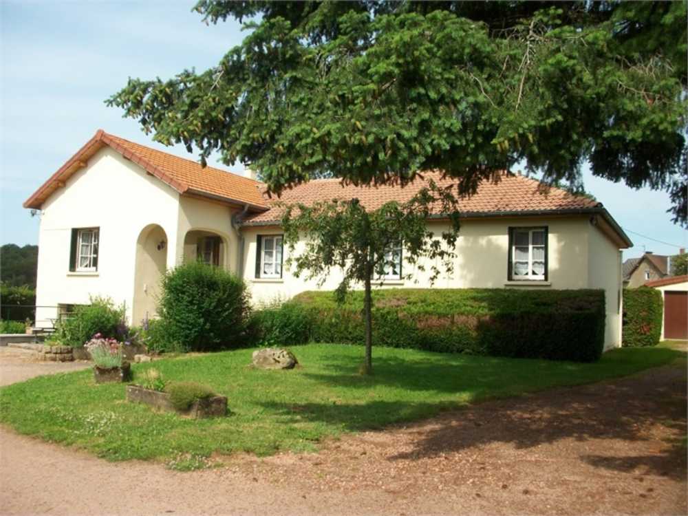 Autun Saône-et-Loire house picture 3870205