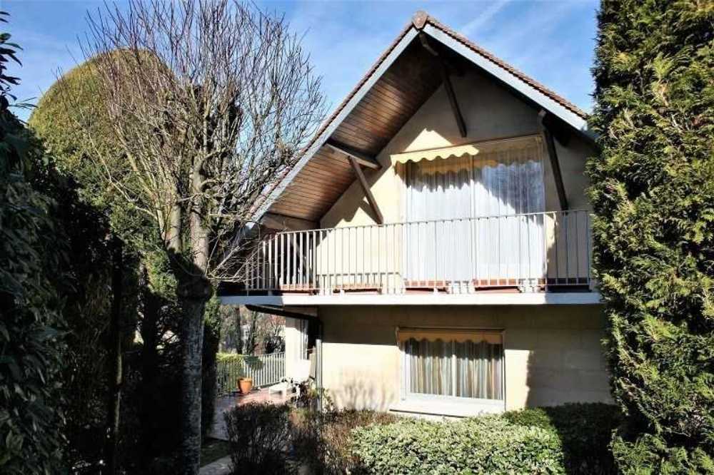 L'Étang-la-Ville Yvelines Haus Bild 3795791