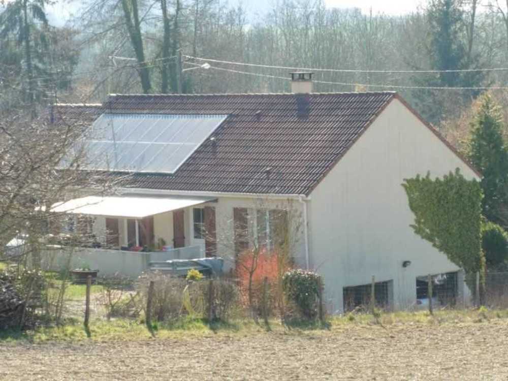 Villebourg Indre-et-Loire Haus Bild 3794075