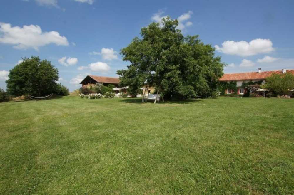 Le Fousseret Haute-Garonne Haus Bild 3861566