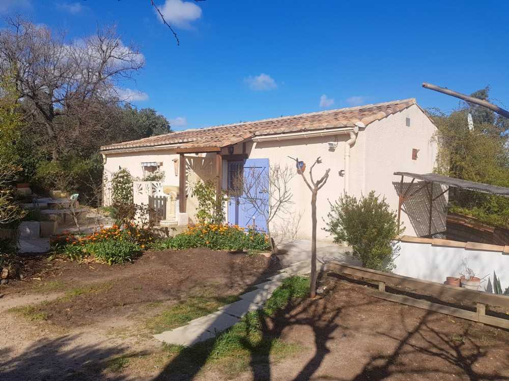Gabian Hérault Haus Bild 3765073