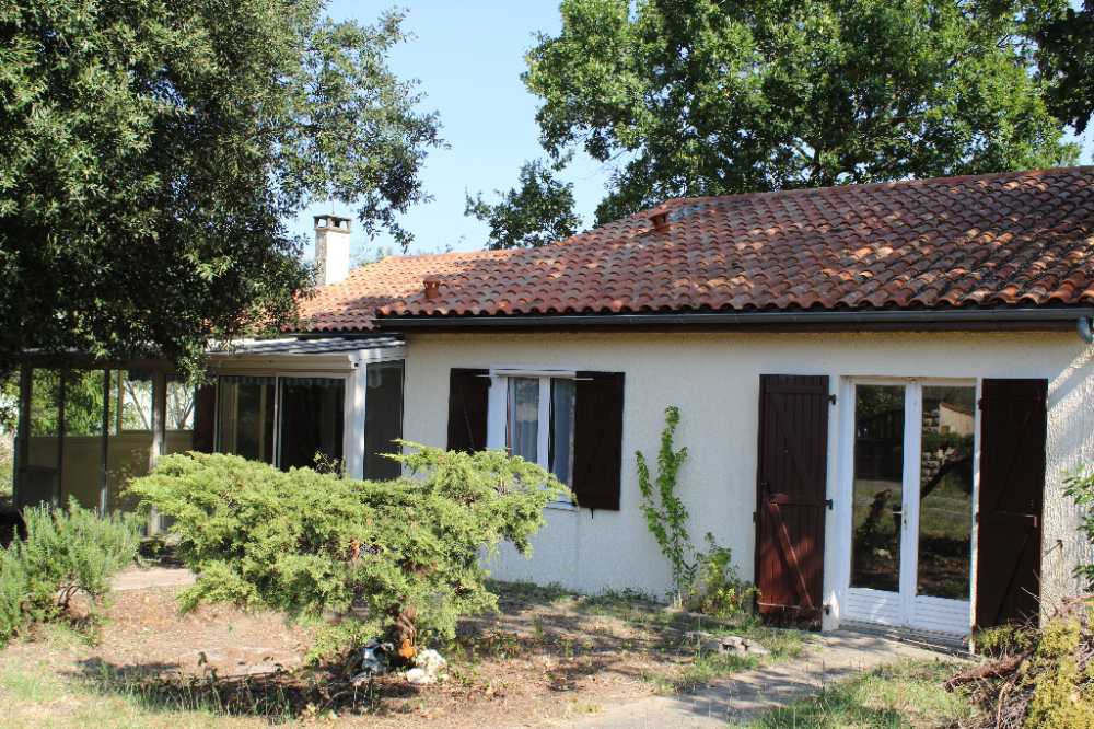 Meschers-sur-Gironde Charente-Maritime Haus Bild 3877963