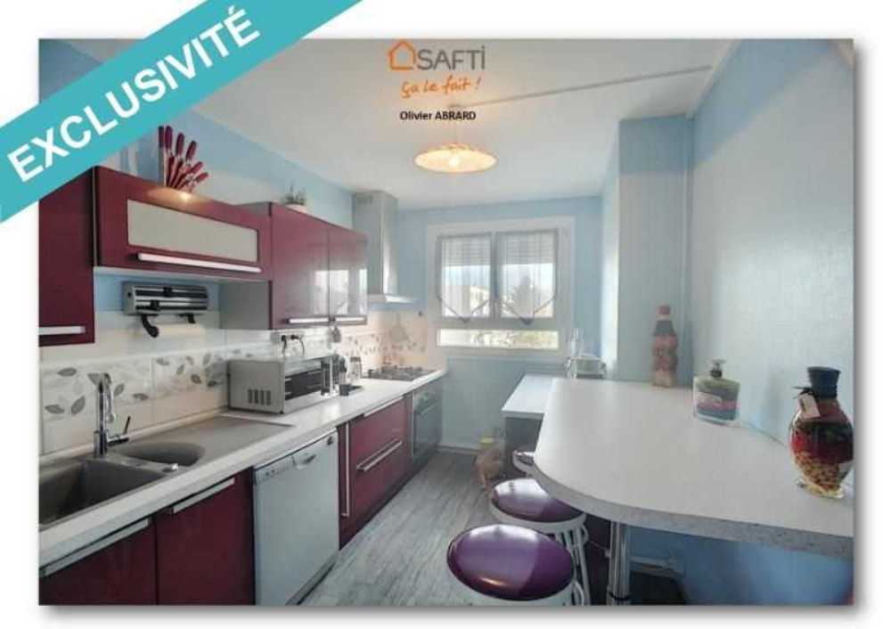 Nantes 44300 Loire-Atlantique Apartment Bild 3797366