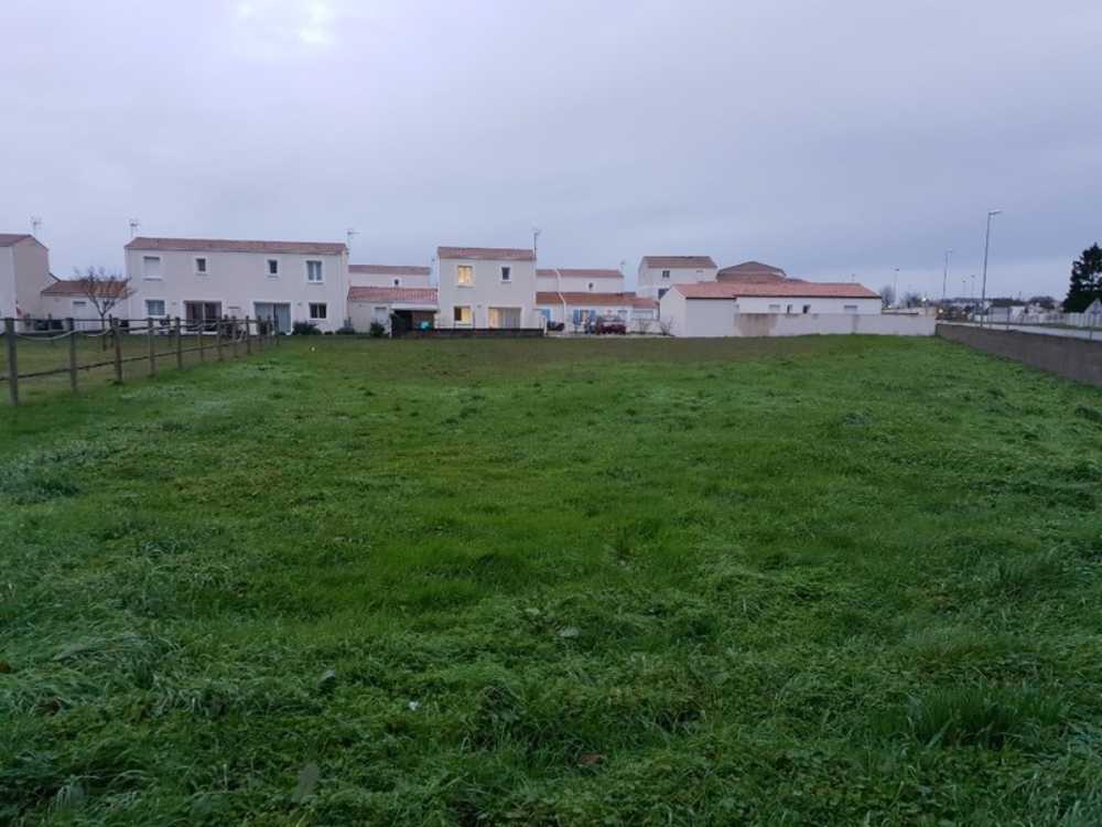 Surgères Charente-Maritime Grundstück Bild 3837723