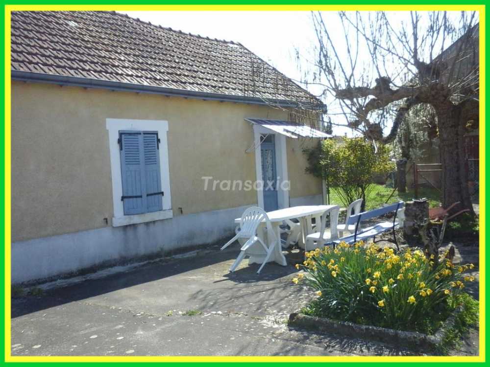 Le Blanc Indre ferme photo 3797867