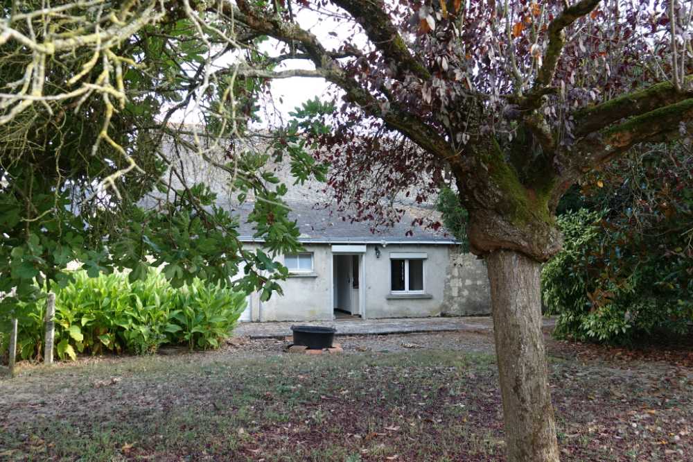 Vernantes Maine-et-Loire Haus Bild 3875073