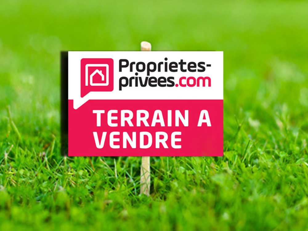 Étriché Maine-et-Loire terrein foto 3875077