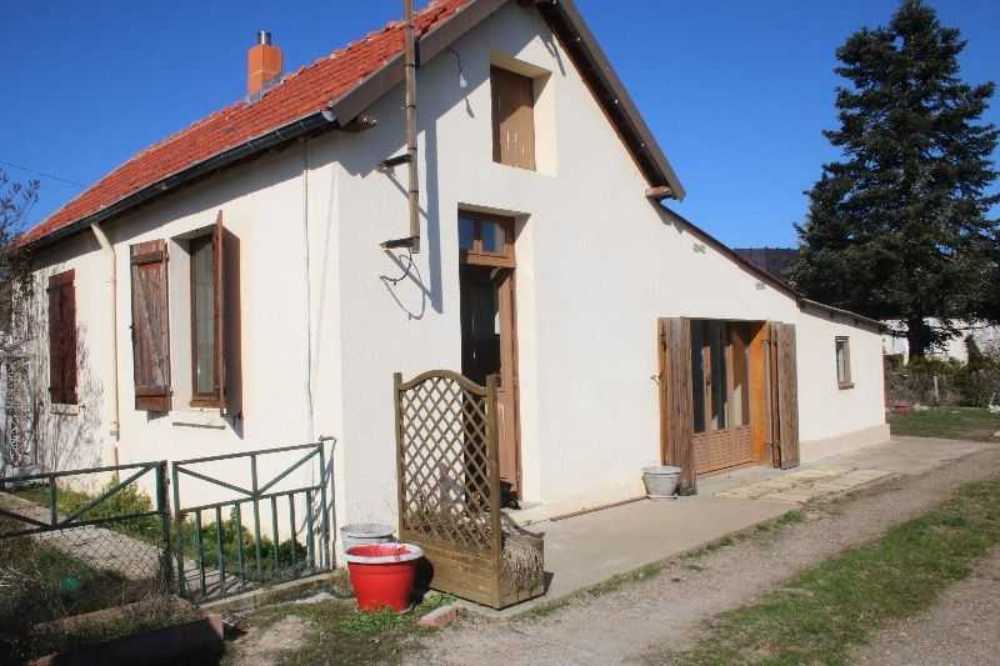 Gien Loiret Haus Bild 3798291