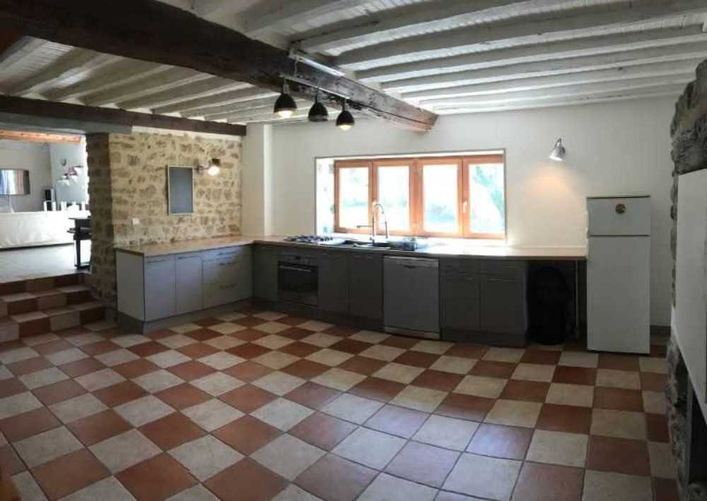 Pré-en-Pail Mayenne Haus Bild 3798555