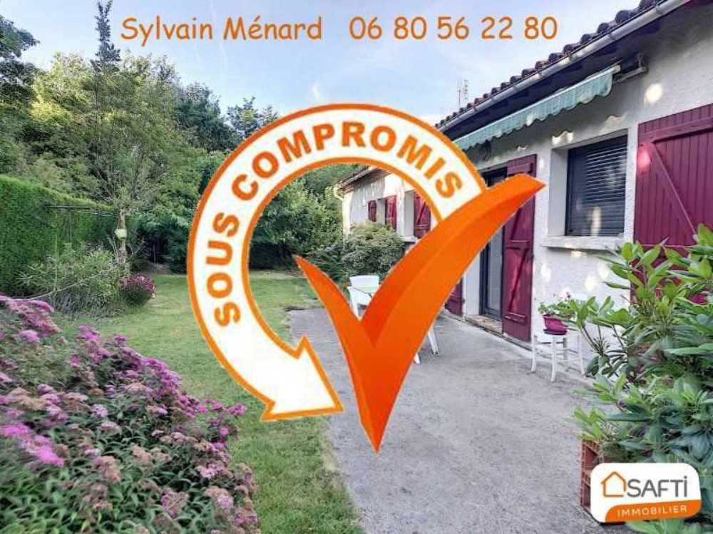 La Bruffière Vendée Haus Bild 3794141