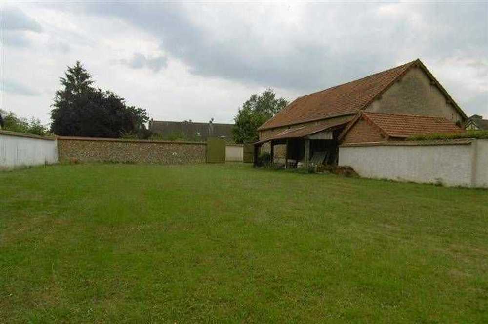 Nogent-le-Roi Eure-et-Loir Grundstück Bild 3759403