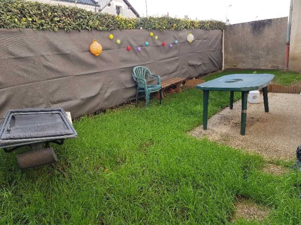 La Riche Indre-et-Loire appartement photo 3794441
