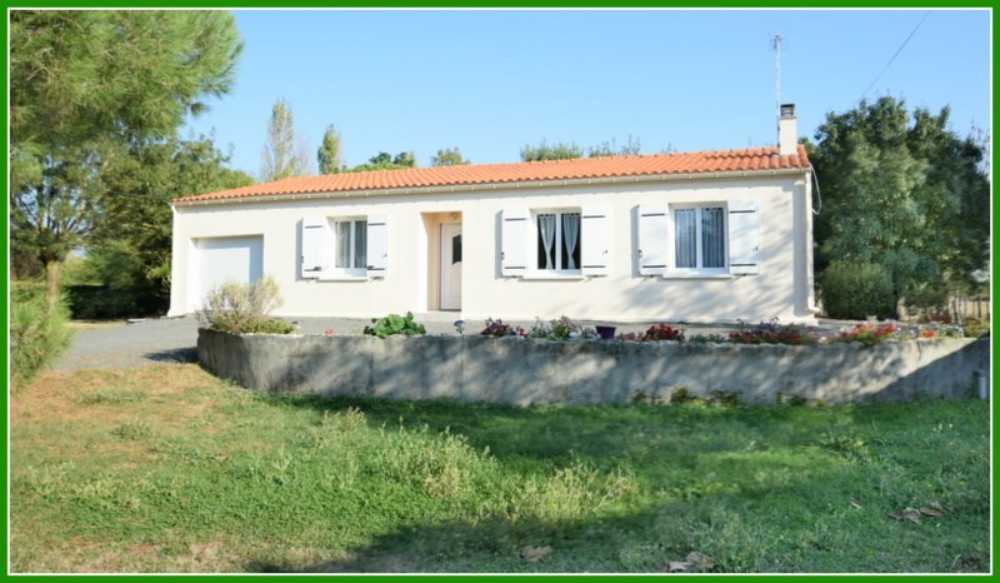 La Rochelle Charente-Maritime Haus Bild 3836169