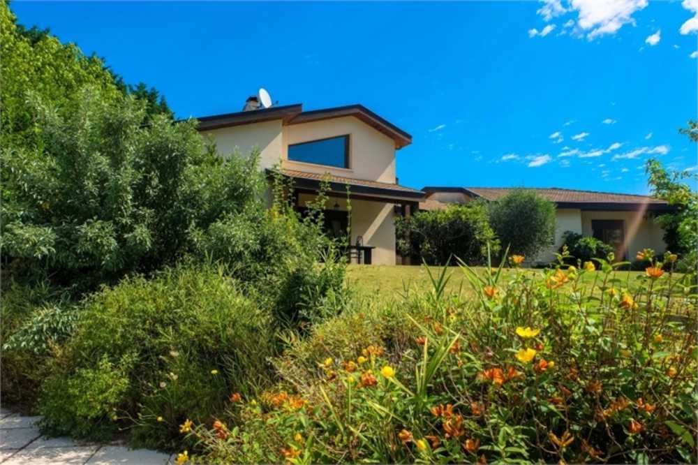Casteljaloux Lot-et-Garonne Haus Bild 3848033