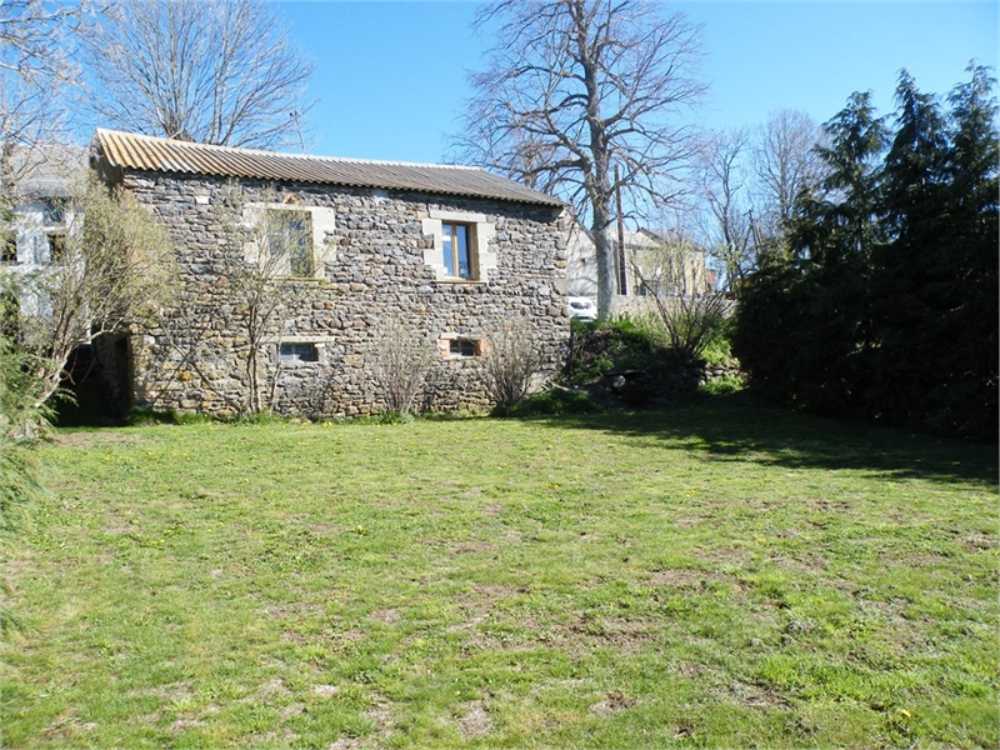 Issoire Puy-de-Dôme grange photo 3872160