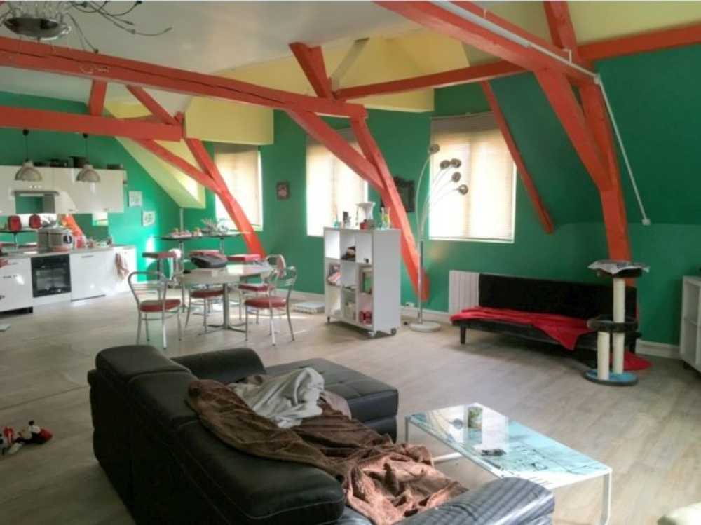 Somain Nord Haus Bild 3820748