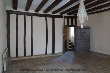 Bonnétable Sarthe Haus Bild 3784451