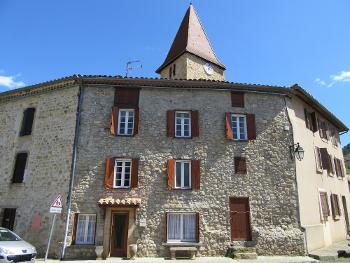 Campagne-sur-Aude Aude maison photo 3805384