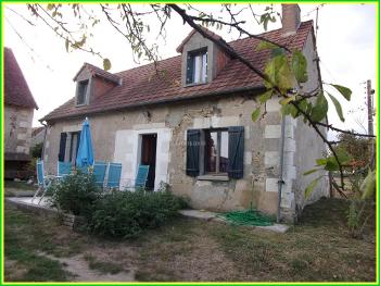 Selles-sur-Cher Loir-et-Cher maison photo 3841934