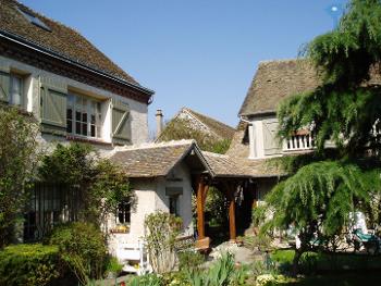 Houdan Yvelines maison photo 3780121