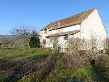 Genouilly Saône-et-Loire ferme photo 3835843
