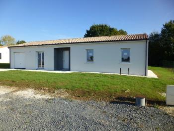 Soulignonne Charente-Maritime maison photo 3795277