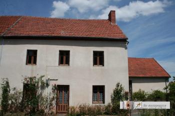 Servant Puy-de-Dôme maison photo 3813240