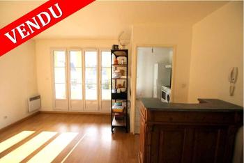 Serris Seine-et-Marne appartement photo 3793918