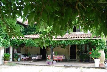 Montesquiou Gers propriété photo 3822224
